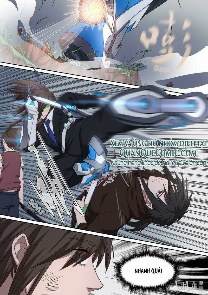 đại ẩn vu trạch chapter 34 17