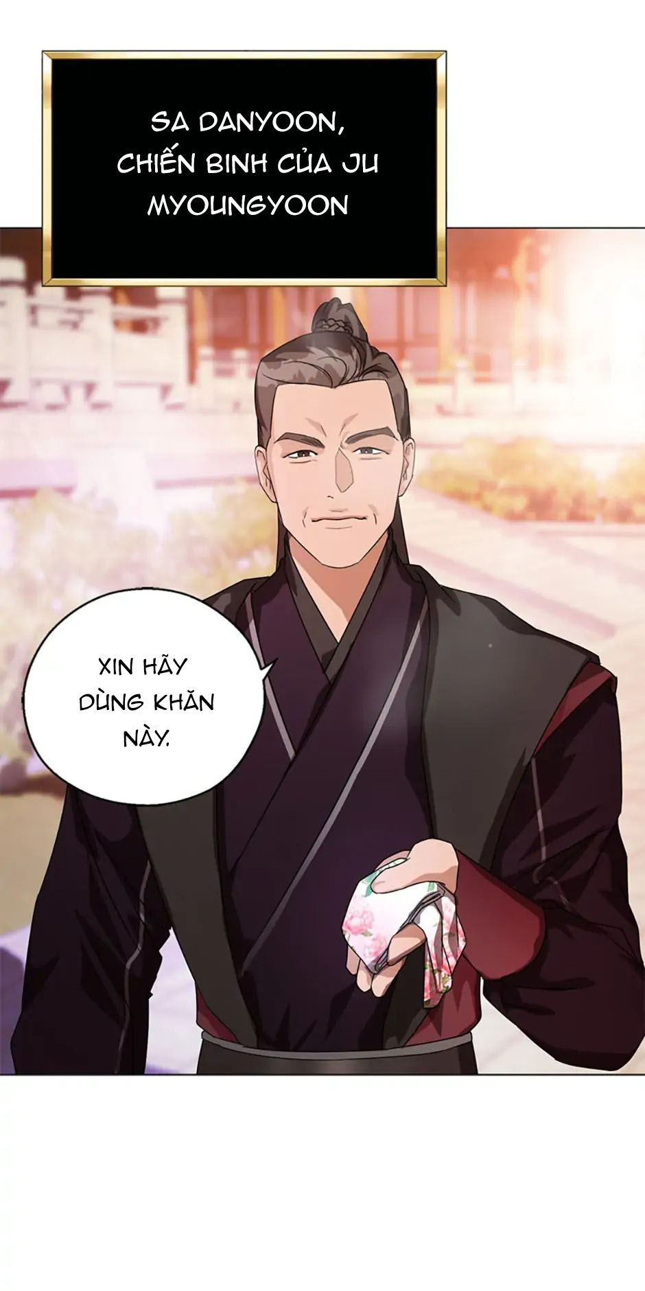 khi hắc nguyệt trỗi dậy chapter 5.1 14