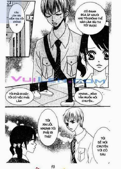 neck and neck chapter 8 89