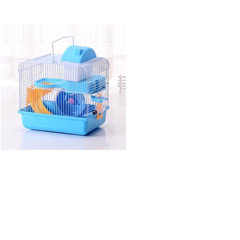 Lồng hoàng tử nhỏ cho hamster