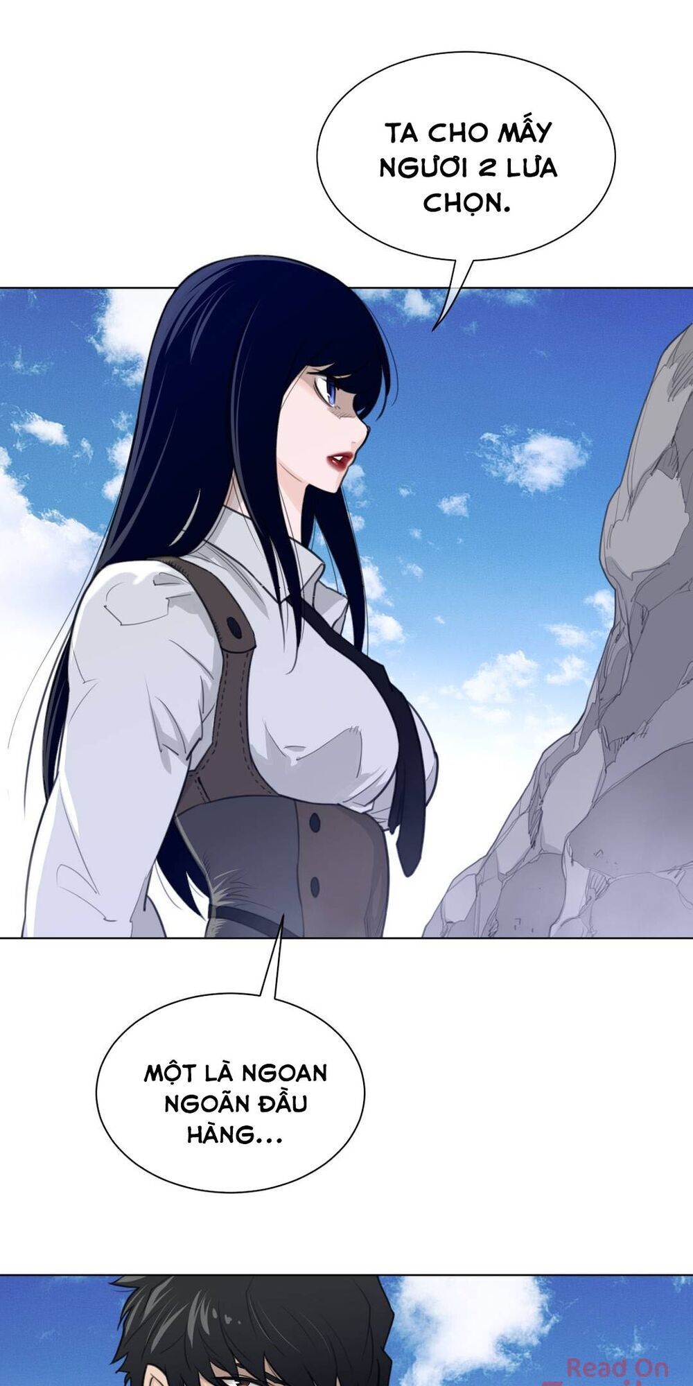 một nửa hoàn hảo chapter 92 45