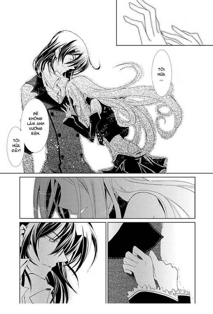 boukyaku no haou roland chapter 3 33