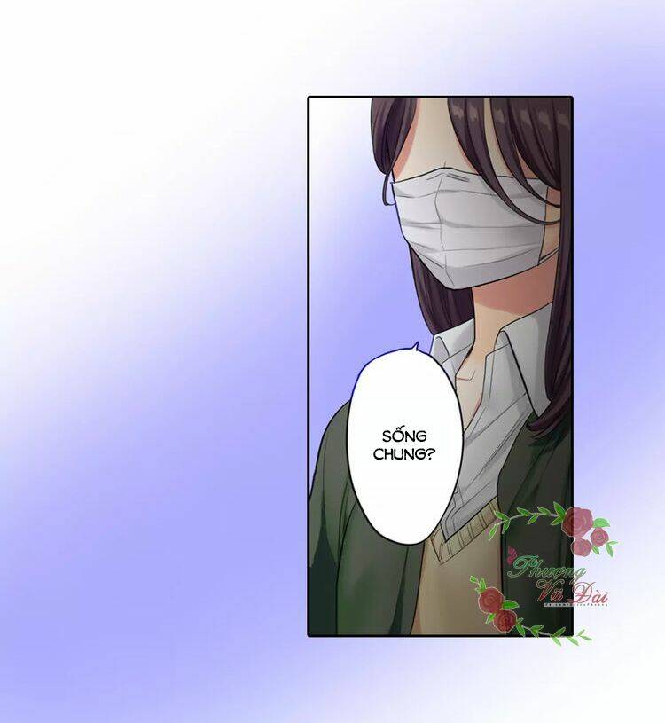 mệnh lệnh tuyệt đối của bá đạo vương tử phần 2 chapter 2 2