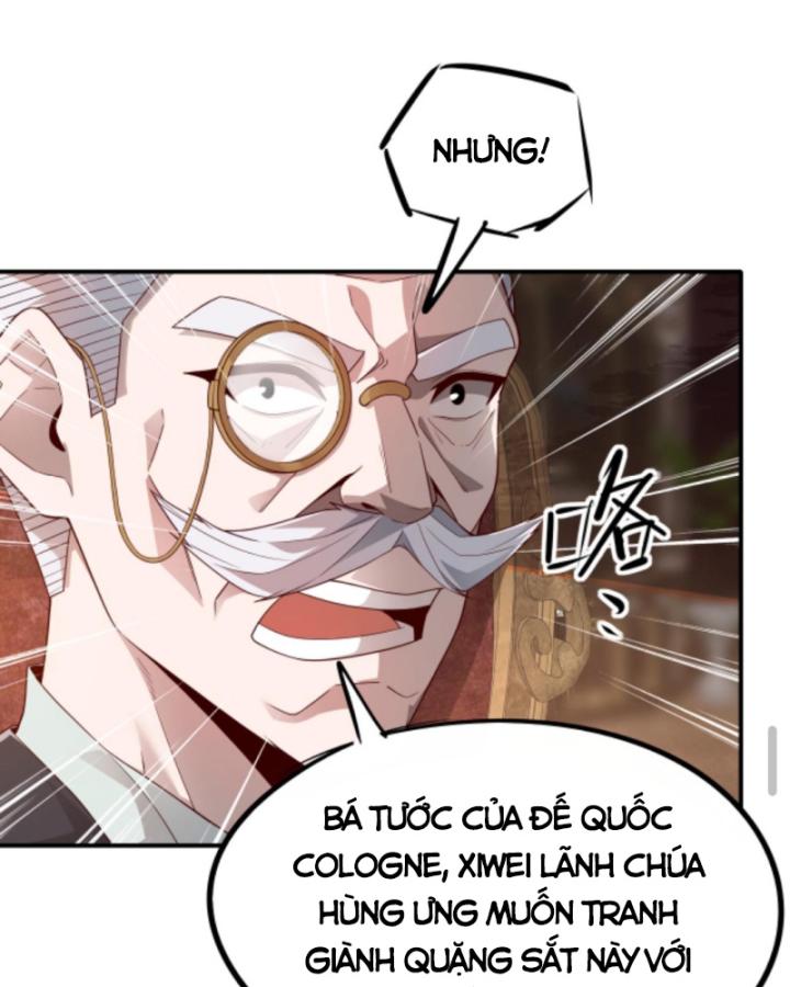 người chơi và nhân vật chính đều muốn làm hại ta chapter 36 11