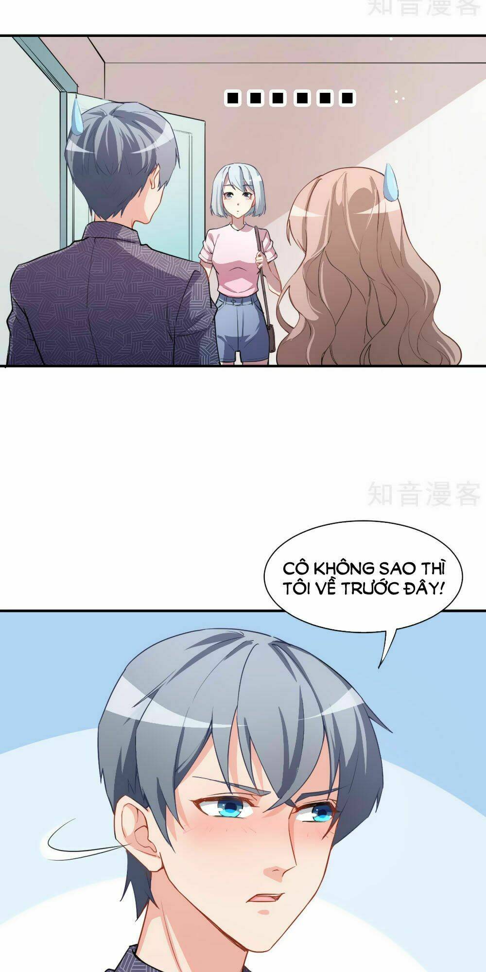 trò chơi sắc đẹp chapter 10 22