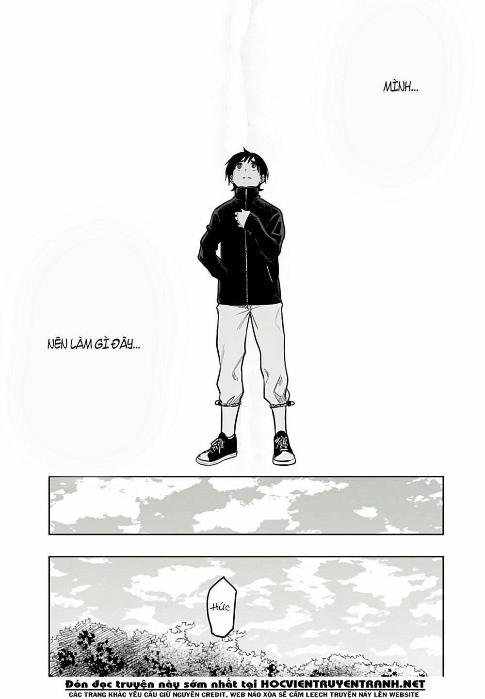 yêu vô điều kiện (mata, kataomou) chapter 16 26