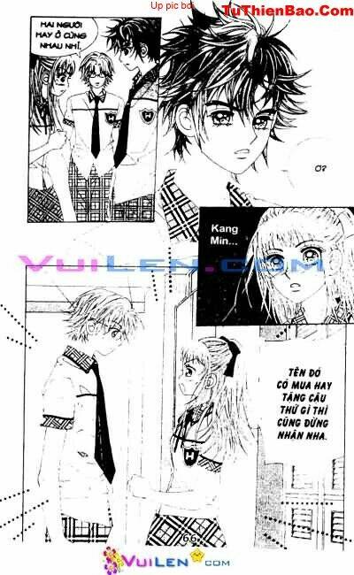 bogle goes to the kingdom chapter 3 4