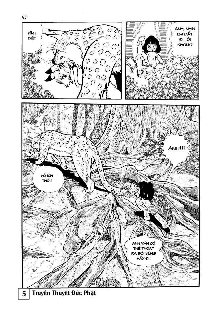 buddha - truyền thuyết đức phật chapter 24 51