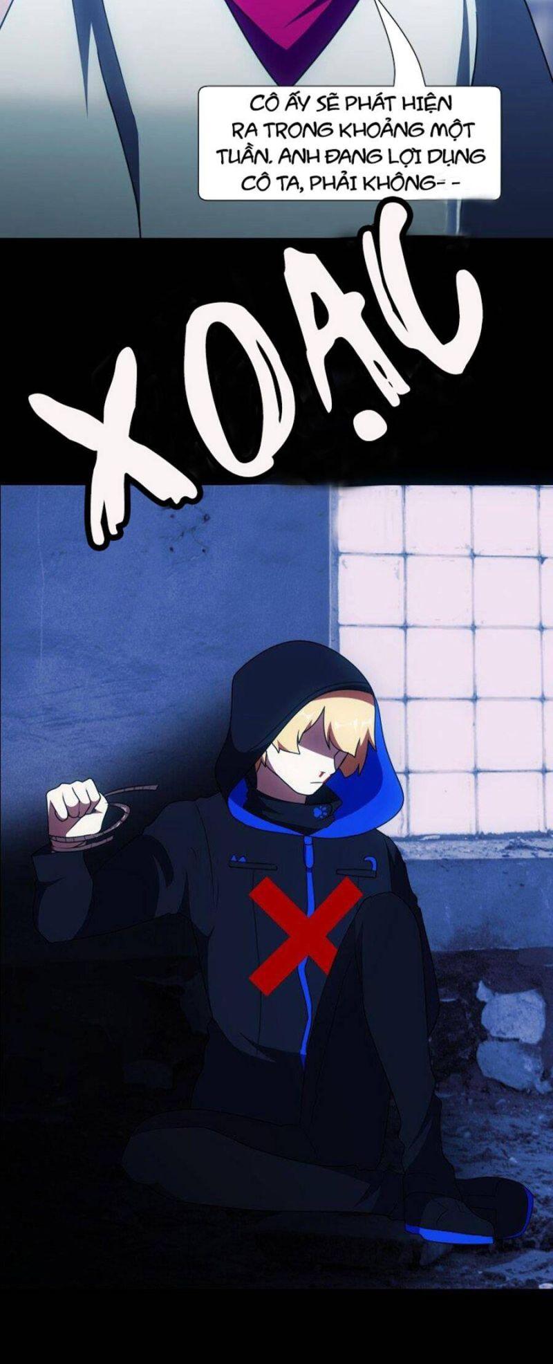 tử thần chapter 55 32