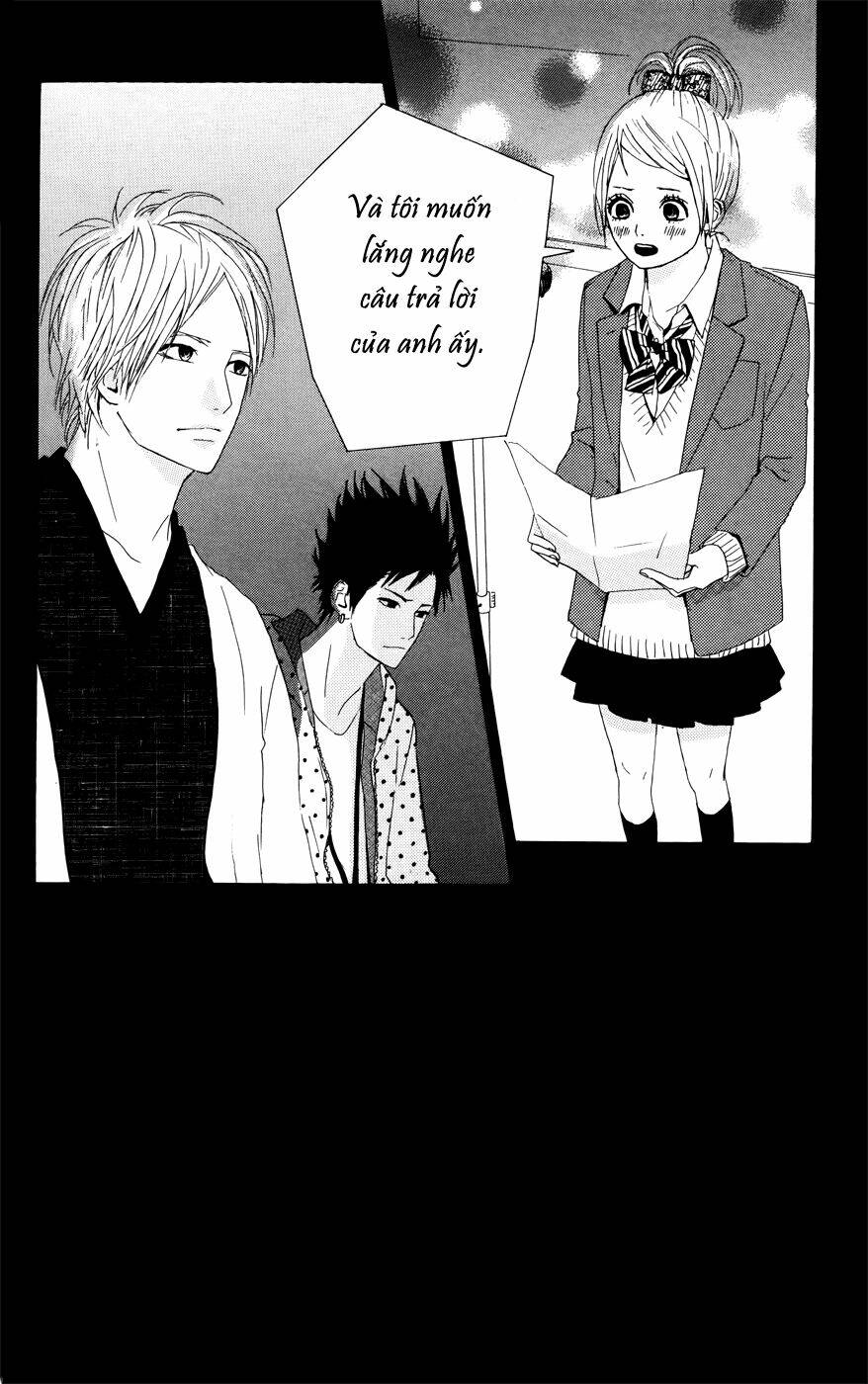 yume miru taiyou chapter 20 5