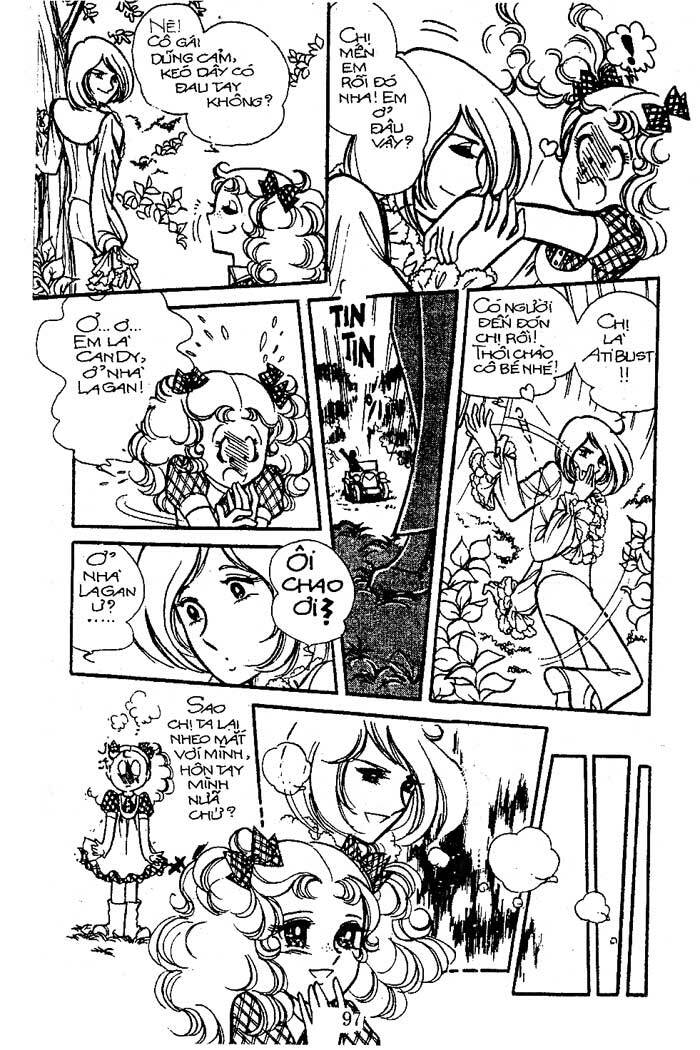 candy candy chapter 2.2 11