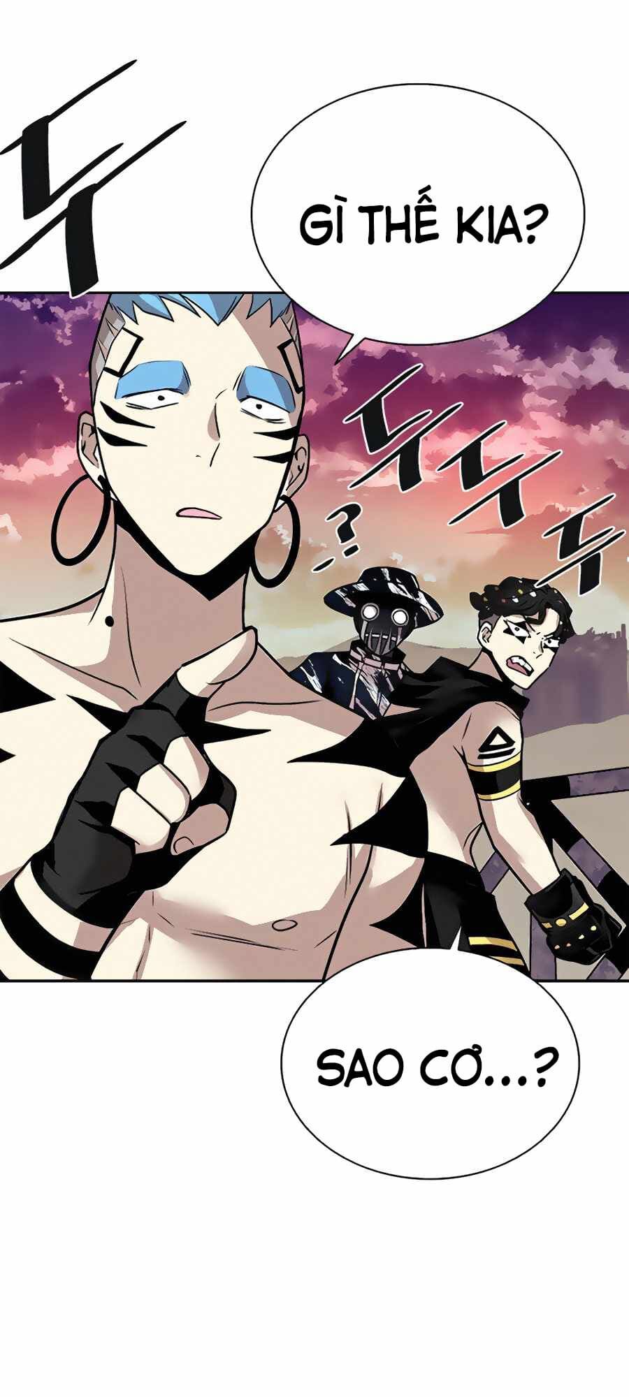 chuyển sinh thành ác nhân chapter 43 32