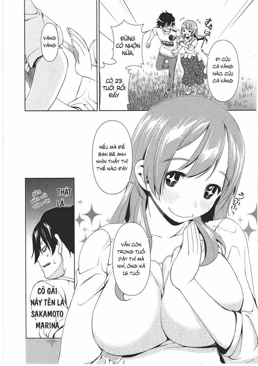 re:marina chapter 8 15