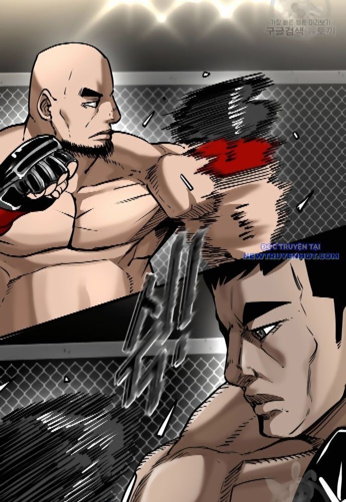 shark - cá mập chapter 300 33