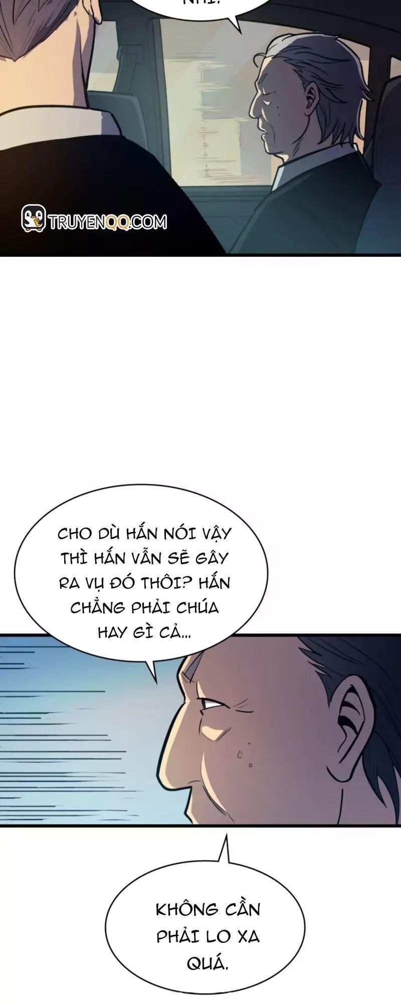 tôi trở lại thăng cấp một mình chapter 24 39