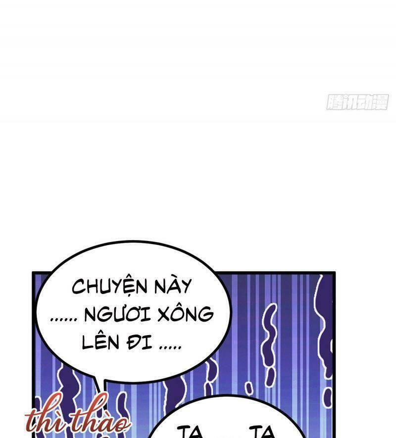 manh hổ trọng sinh : tướng quân đại nhân muốn ôm ôm chapter 27 27