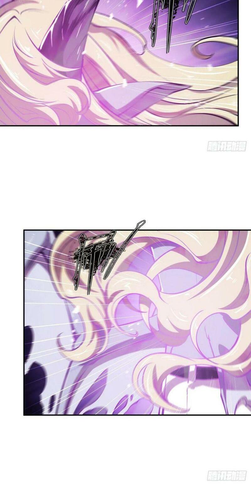 huyết cơ và kỵ sĩ chapter 87 10