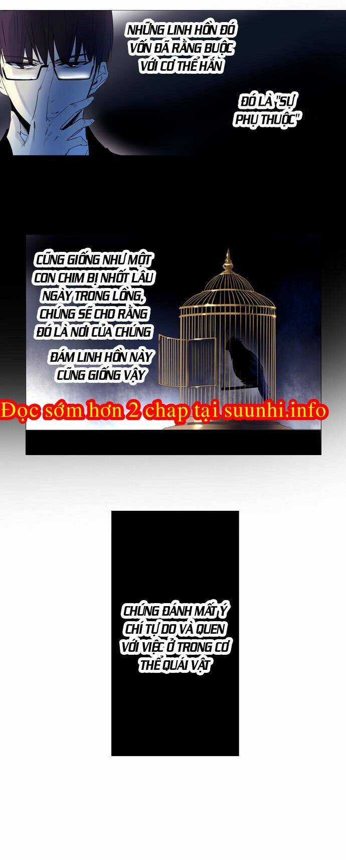 bản khế ước linh hồn chapter 143 25