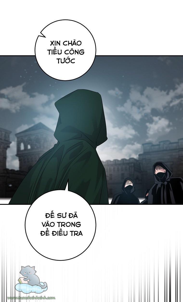 thuần hóa bạo chúa rồi bỏ trốn chapter 46 65