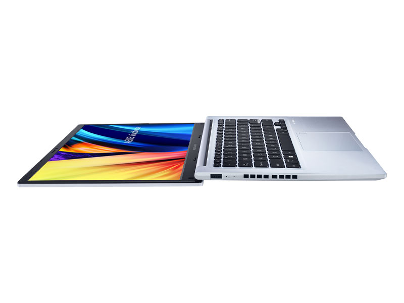 Laptop Asus X1402Z i3-1220P/4GD4/512G/14.0FHD/FP/WiFi6/BT5/3C42Wh/W11SL/BẠC - Hàng Chính Hãng - Bảo Hành 24 Tháng
