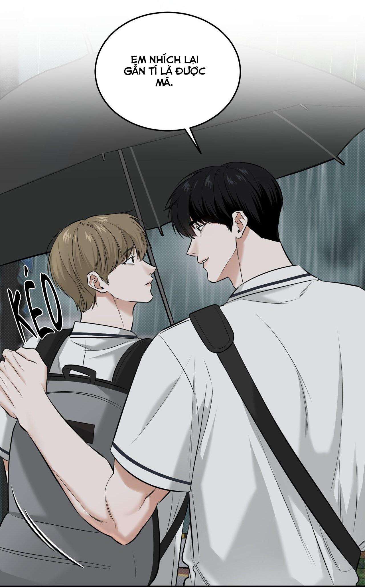 chàng trai cho em mọi thứ chapter 14 46