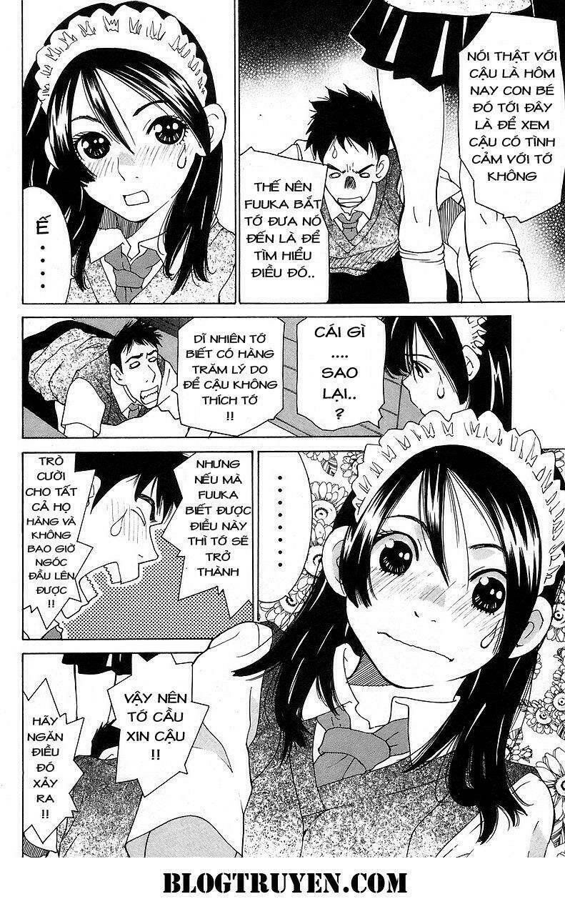 gacha gacha - secret chapter 35 22