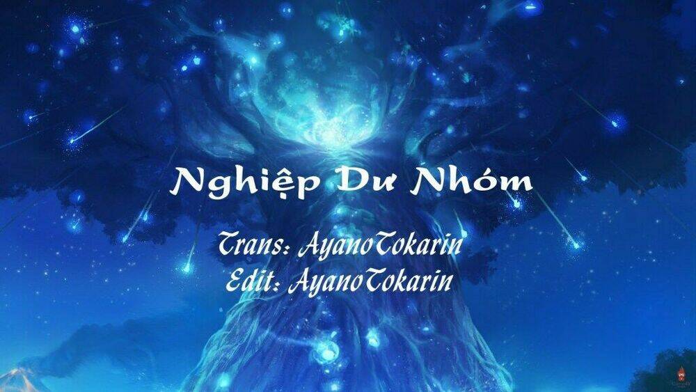 yuuyake rocket pencil chapter 3 2