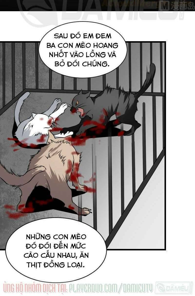 văn âm sư chapter 12 14