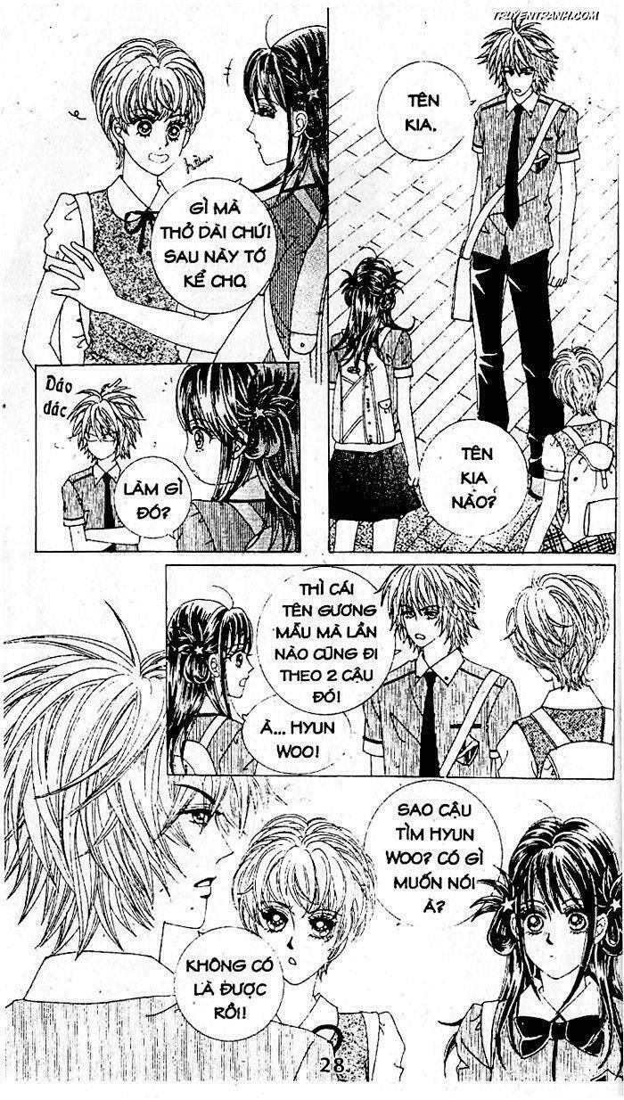 nhà trọ hoàn hảo chapter 61 29