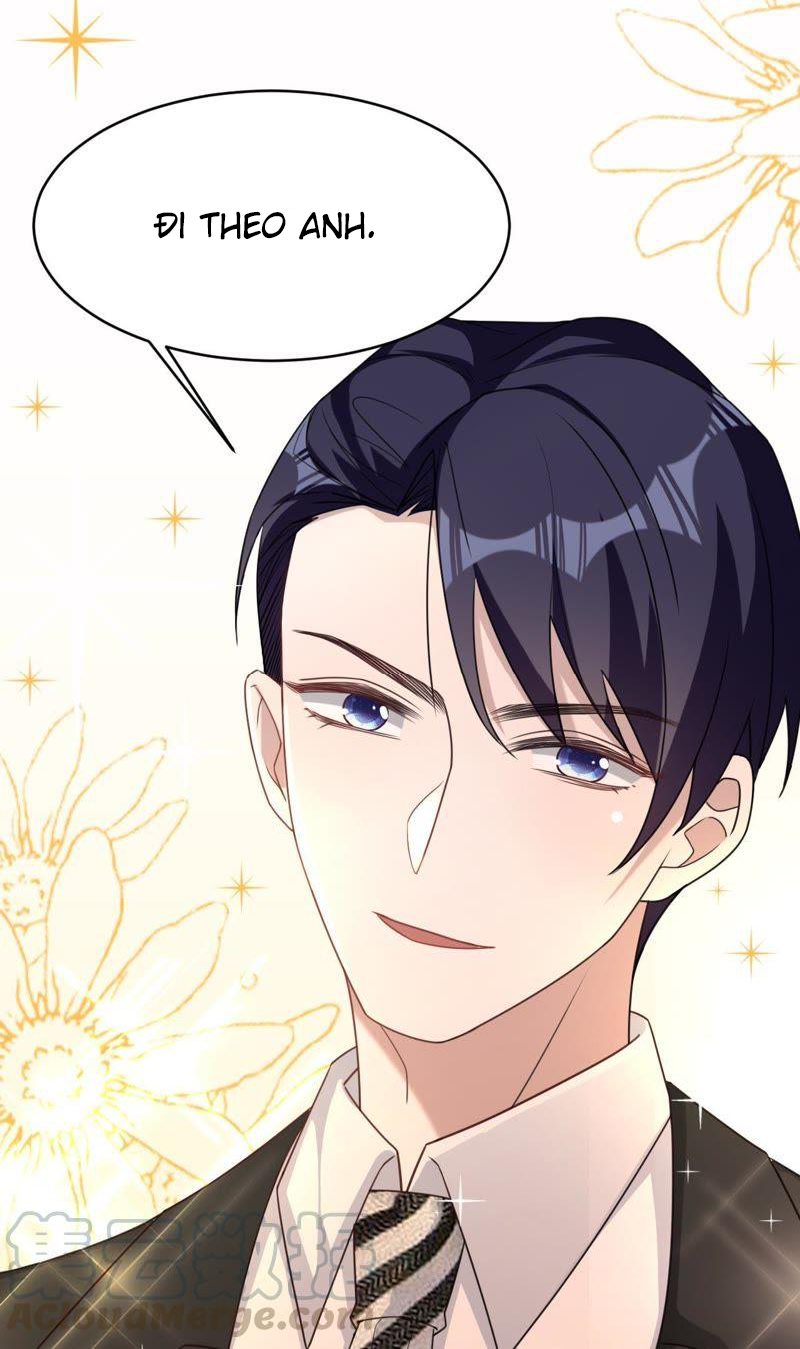 thần luân mật luyến chapter 113 17