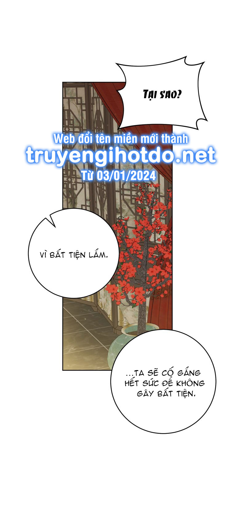 trở thành đứa cháu gái bị ghẻ lạnh trong gia tộc võ giả hùng mạnh chapter 51.2 22