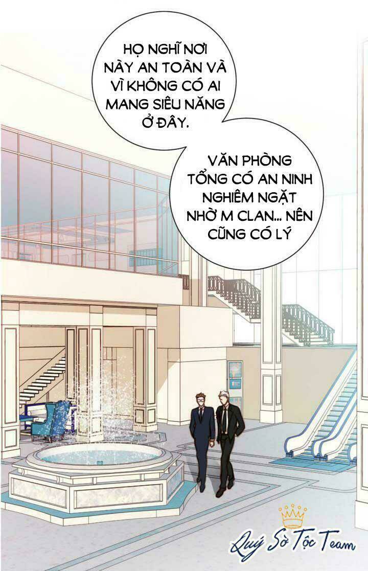tiếp xúc chí mạng chapter 48 13