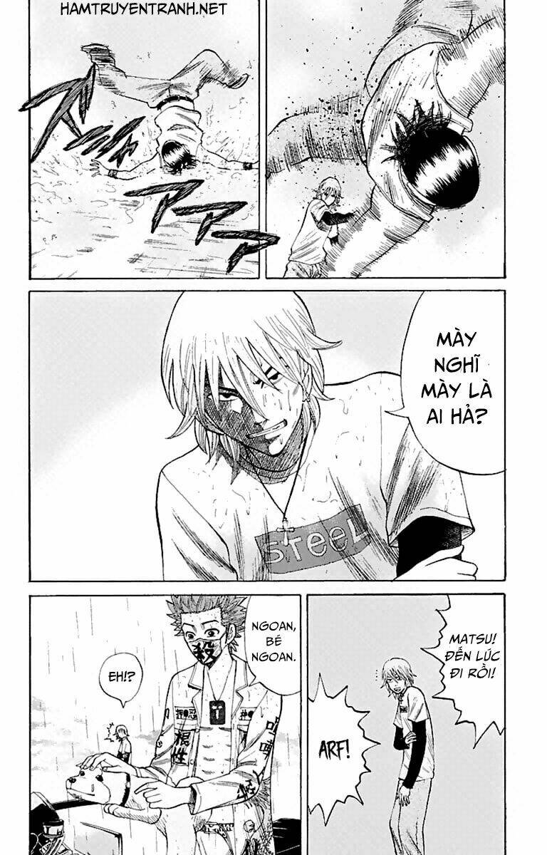 nanba mg5 chapter 12 14