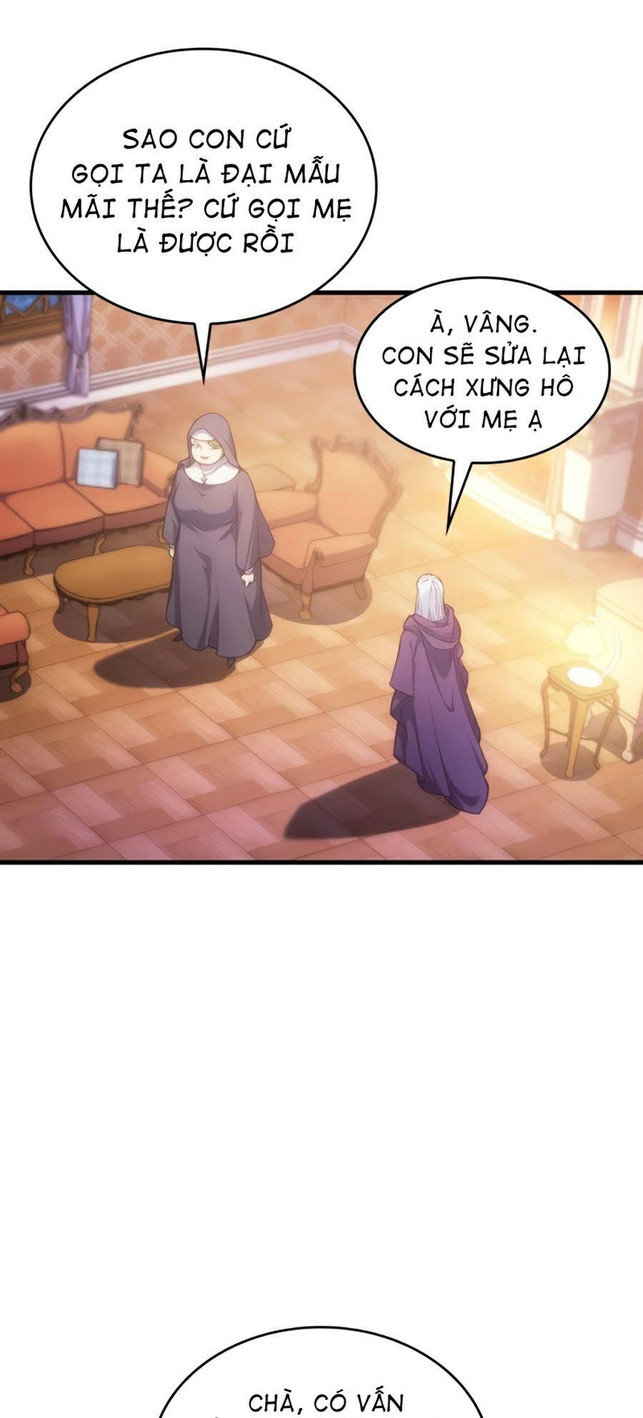 tái sinh ở dị giới, tôi từ công chức trở thành chiến thần chapter 12 59