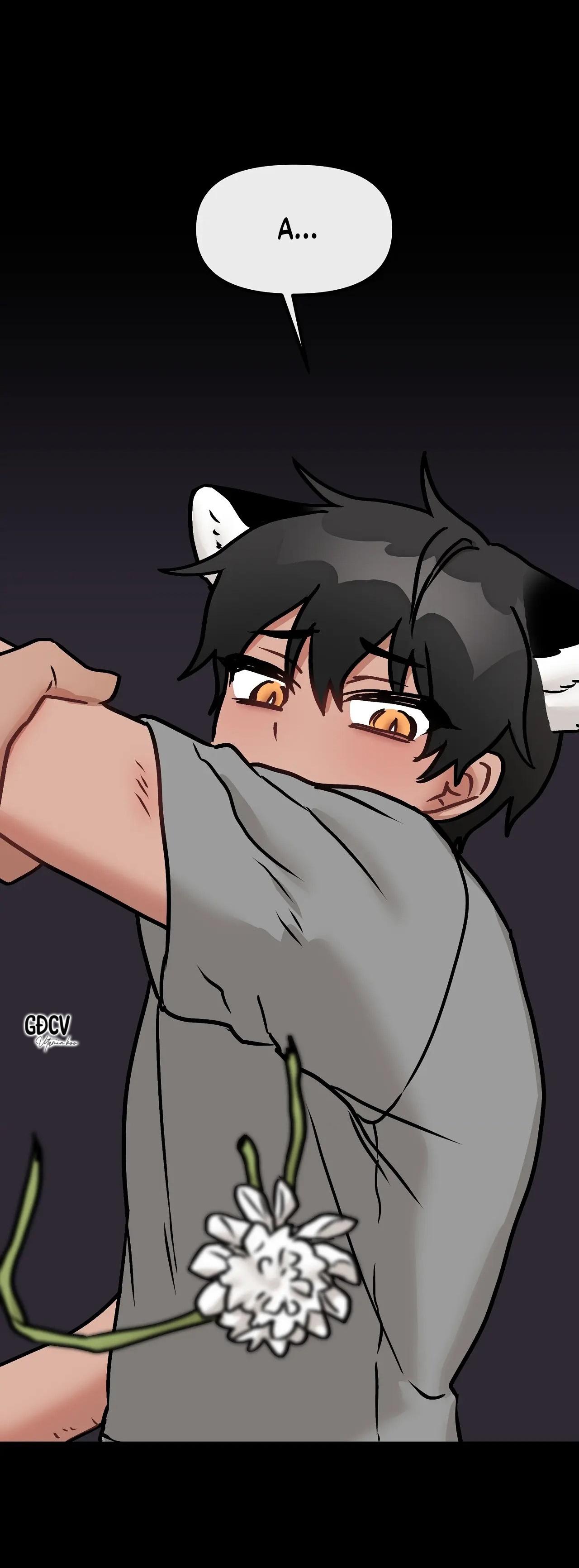 thưa ngài hổ, tôi đã ăn rất ngon miệng chapter 11 24