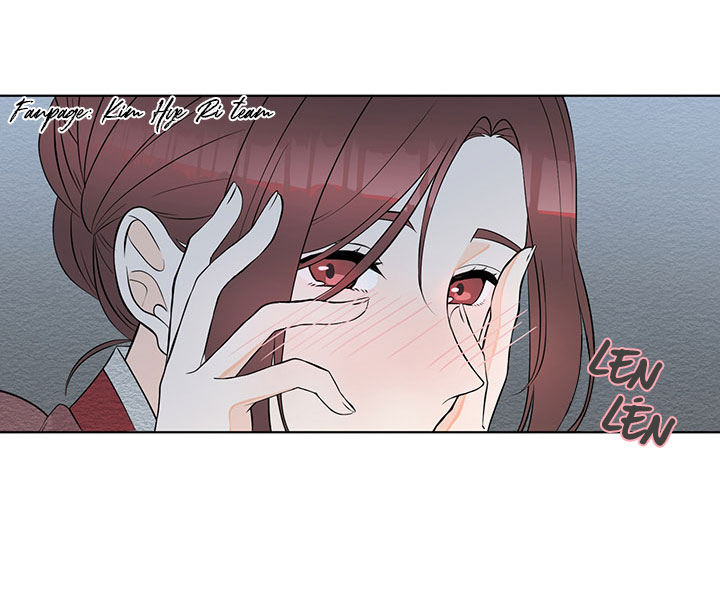 phu quân bé bỏng chapter 2.1 17