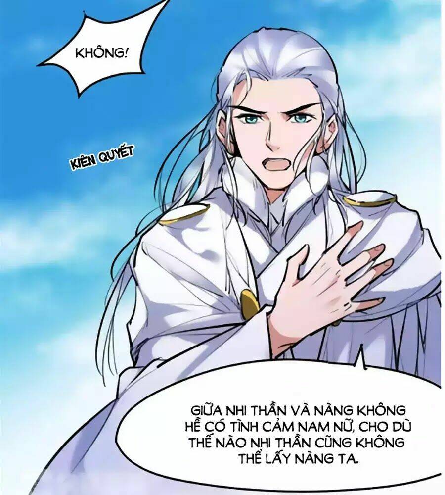 đường tăng cũng quyến rũ chapter 32 15