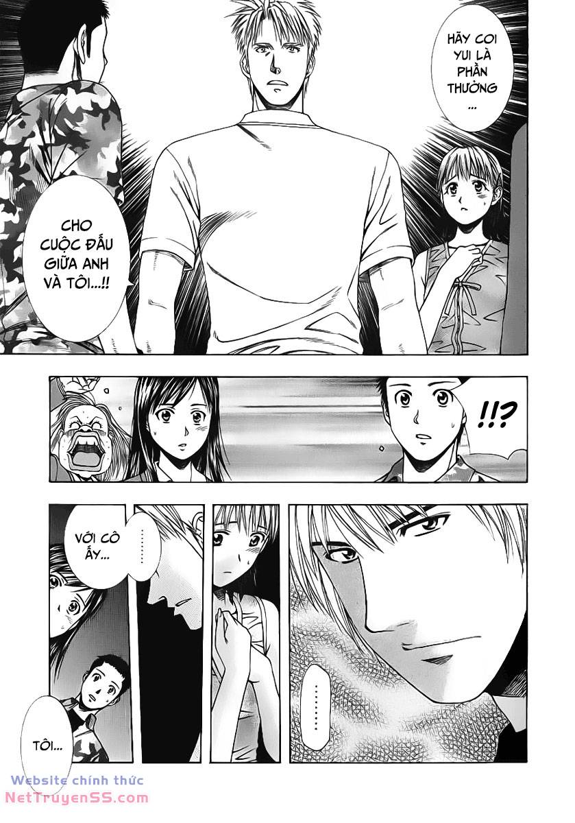 addicted to curry - bàn tay thần sầu chapter 75 14