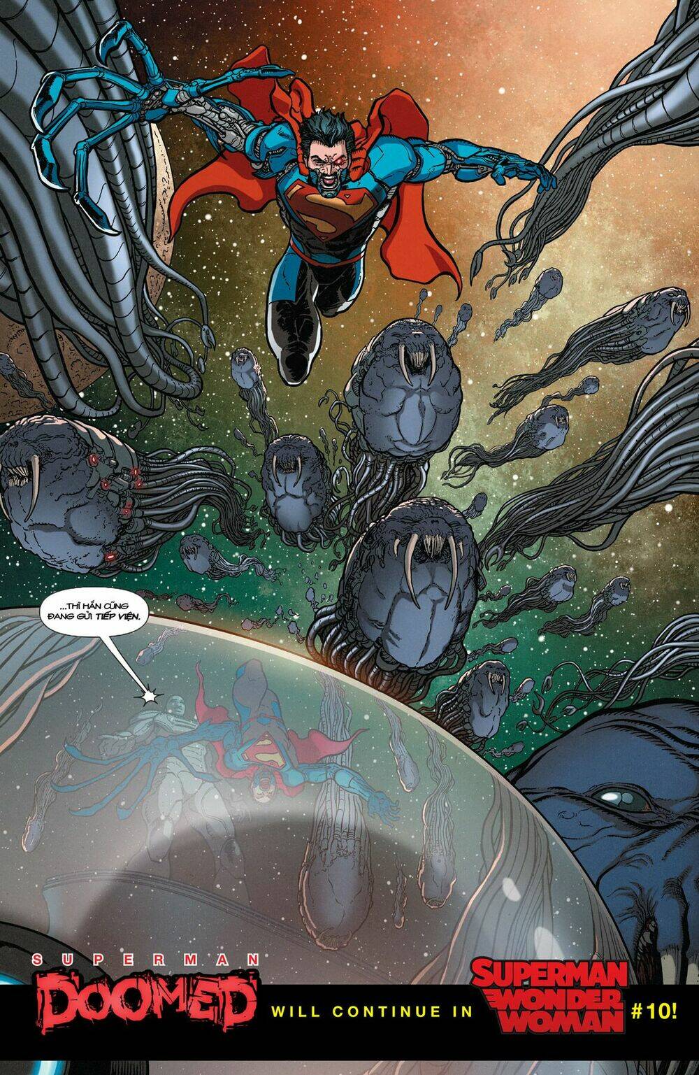 superman: doomed chapter 8 24