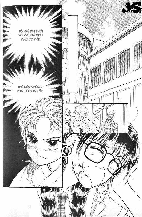 hot blooded woman chapter 4 21