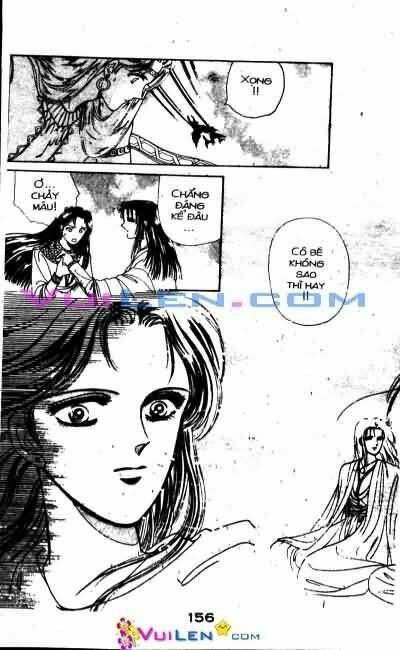 nàng công chúa ham chơi chapter 7 156