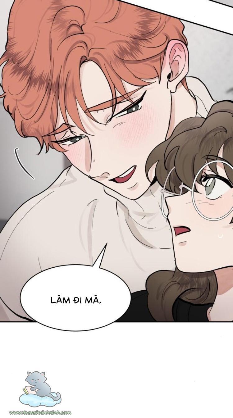 oan gia ngõ hẹp chapter 69 63