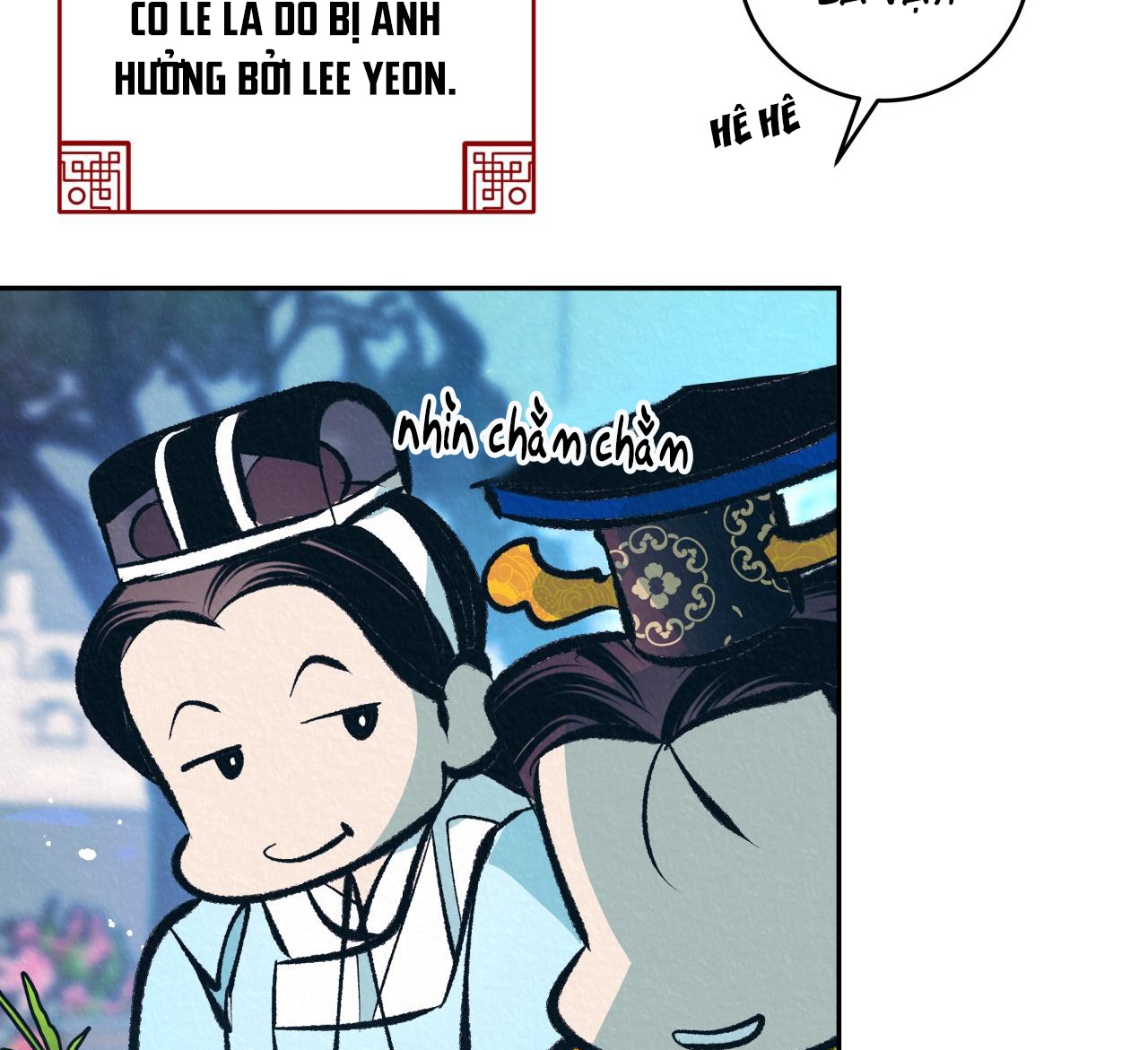 vô liêm sỉ chapter 11 139