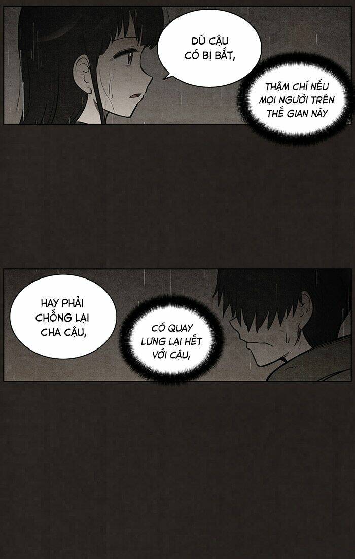 đứa con của quỷ dữ chapter 82 36