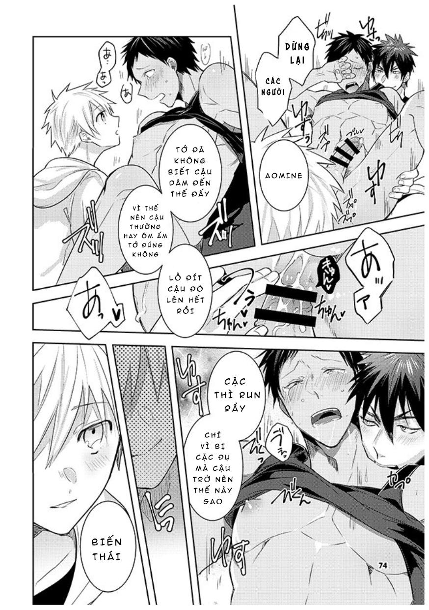 người tà răm luôn có quỷ theo sau chapter 36.3 7
