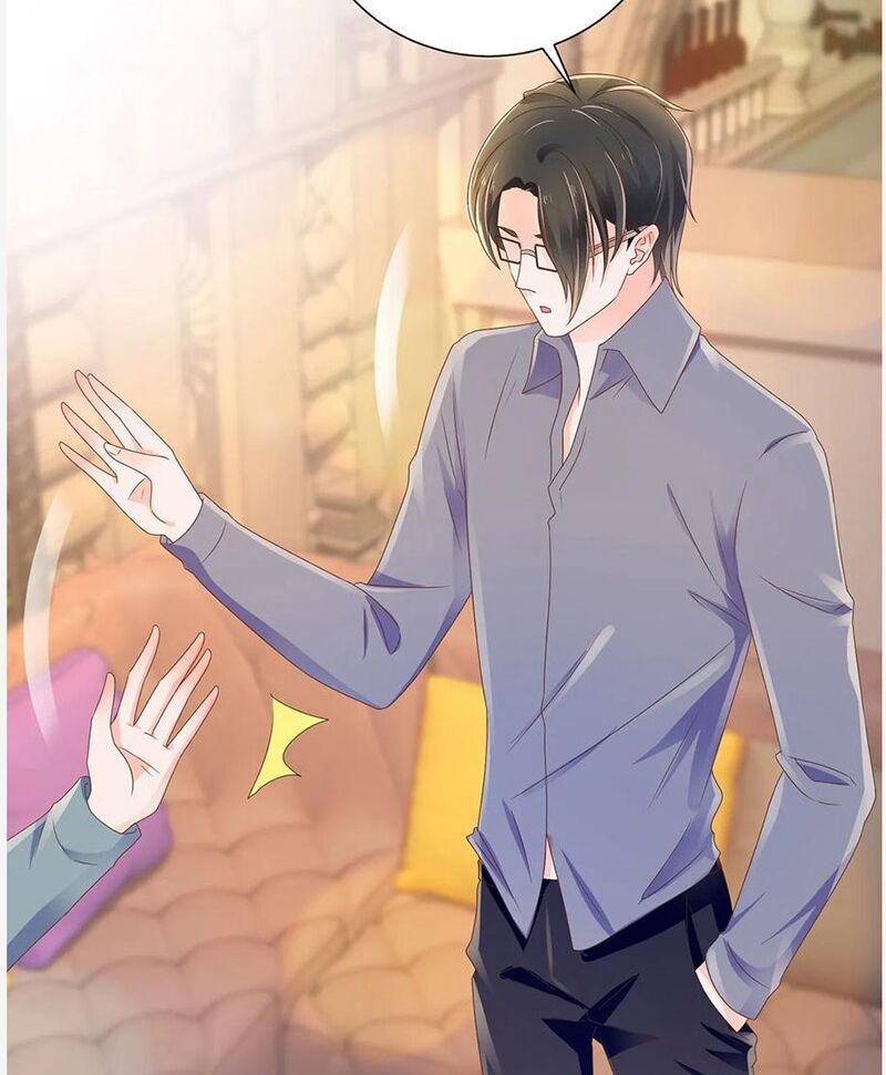 ẩn hôn 100%: chọc tức vợ yêu mua một tặng một chapter 152 19