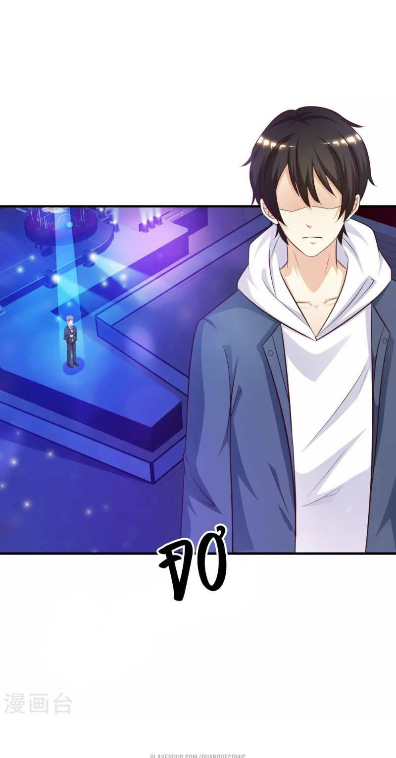 tối cường vận đào hoa chapter 41 1