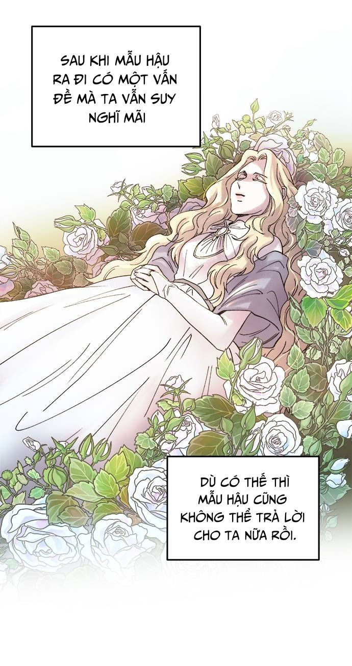 như gió trên cành cây khô chapter 27 33