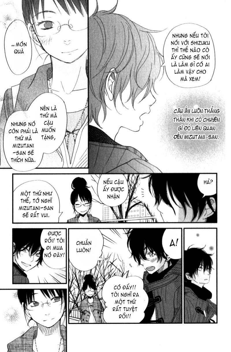 tonari no kaibutsu-kun chapter 23 24