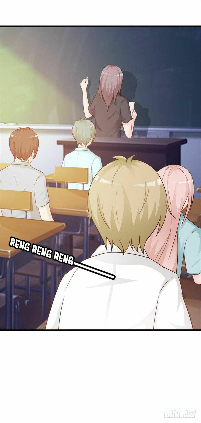 boss cấm dục thành nghiện chapter 14 2